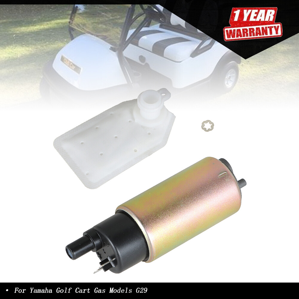 Fuel Pump For Yamaha Golf Cartnull