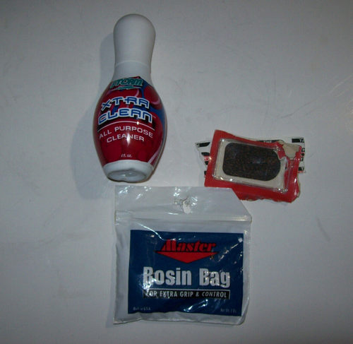 Revolution REX HELIOS 12lb 13oz Bowling Ball ,+ Extras - Picture 23 of 23