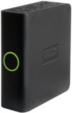 NEW Western Digital MyBook Essential Edition External Hard Drive 160 GB USB 2.0