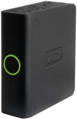 NEW Western Digital MyBook Essential Edition External Hard Drive 160 GB USB 2.0