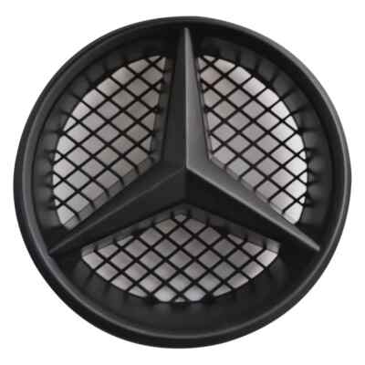 Emblem Für Mercedes-Benz 2008 2009 2010 2011 2012 2013  W204 C-Klasse MATT