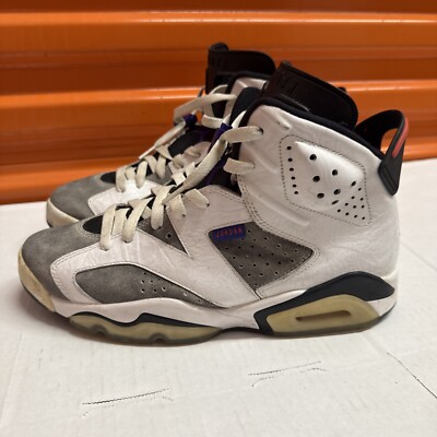 AIR JORDAN FLINT BLACK CONCORD 2019 C13125-100 Size