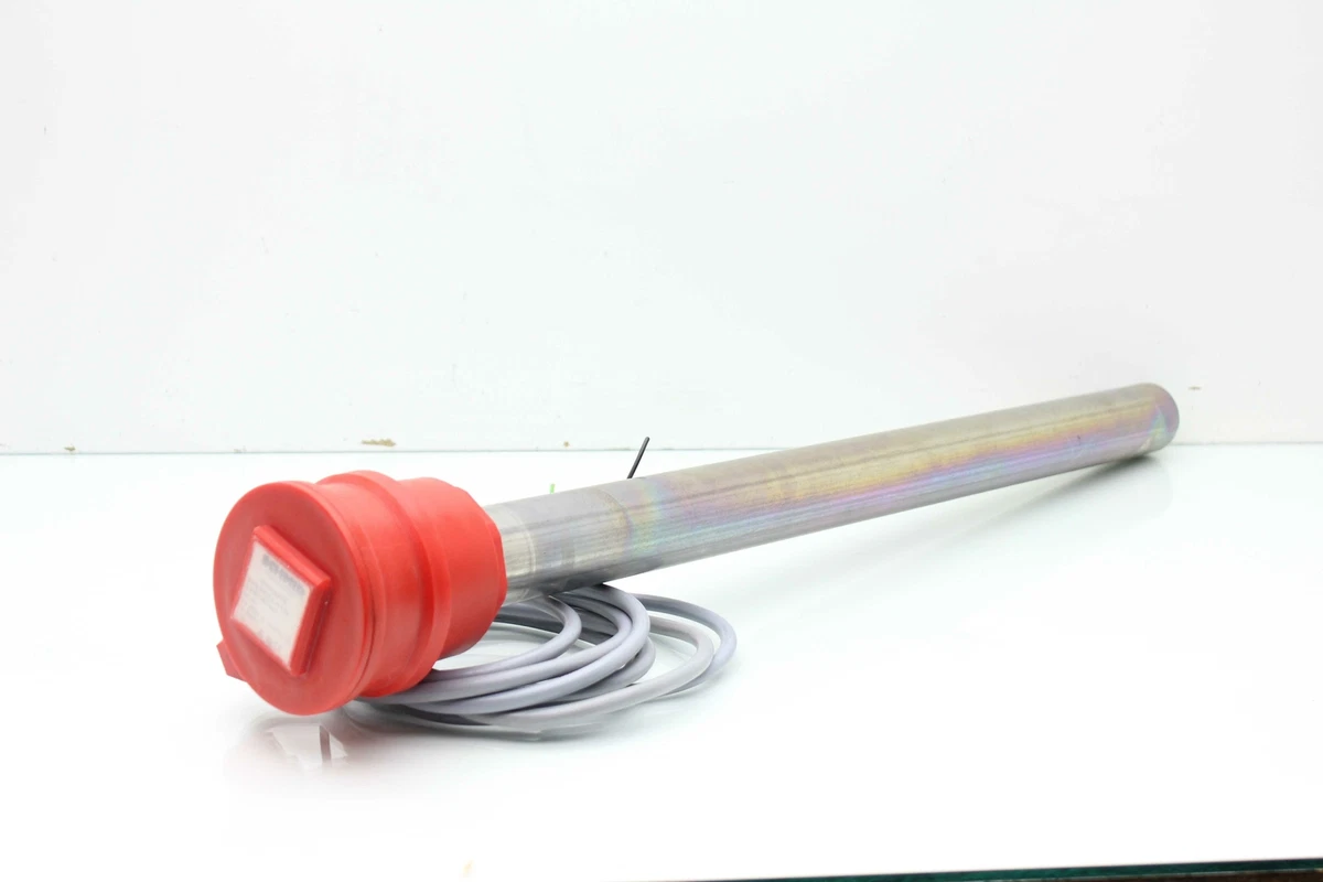 Schmid Rotkappe B-KB 630/2,5-415 Ds 2500W Immersion Heater | eBay