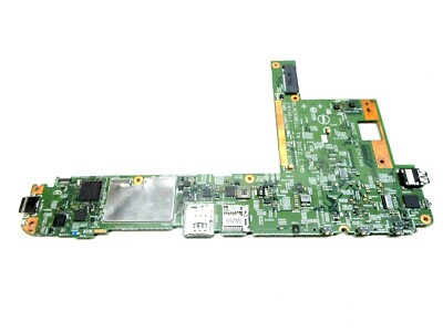 New Dell OEM Venue 8 Pro 5855 Motherboard w/ 4GB RAM 64GB Storage IVA01 JRFD0