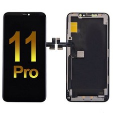 New INCELL LCD Screen Display Touch Digitizer Assembly For iPhone 11 Pro  Tools
