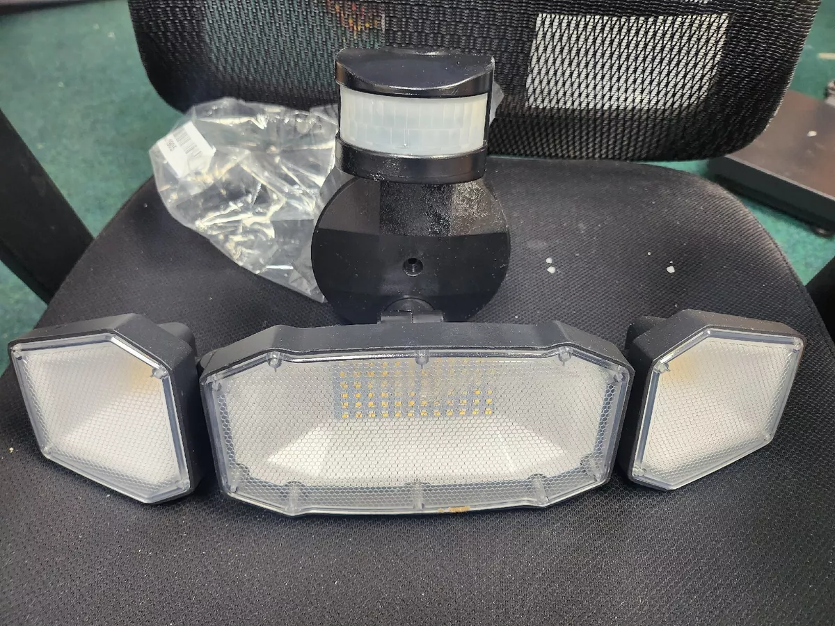 Cinoton 50w led flood light outdoor deals