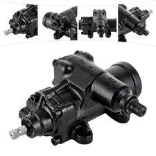 Power Steering Gear Box For 2005 2006 2007 2008 Dodge Ram 1500 2500 3500 4WD