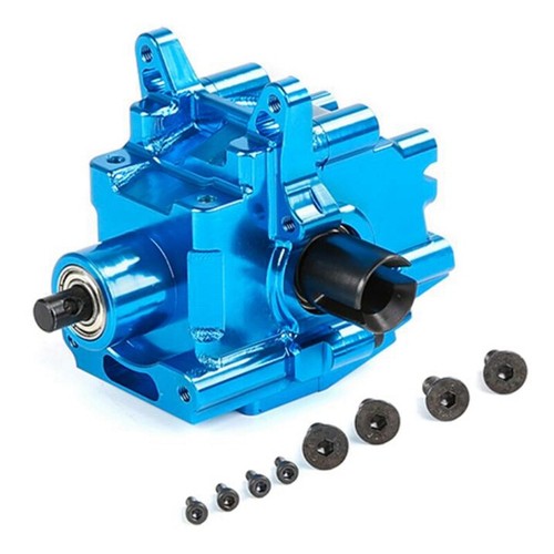 Assemblaggio Collegamento Freno A Farfalla 1:5 Per LOSI 5IVE-T, RV, Km-x2 - 4