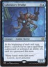 Laboratory Drudge NM #56 Starter Commander Decks MTG