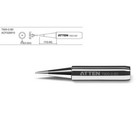 0.8mm Chisel Soldering Iron Tip Atten T900-0.8D