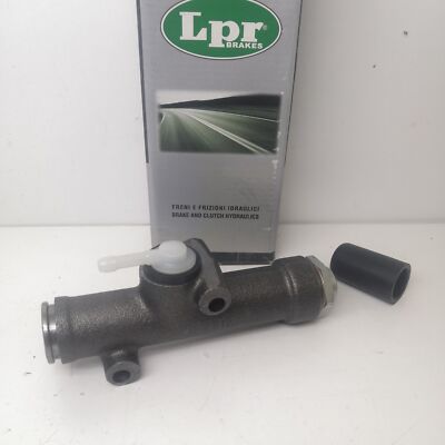 Pompa Frizione LPR Brakes 2186 - Compatibile Con Opel Corsa C, Meriva A E Combo - Foto 10