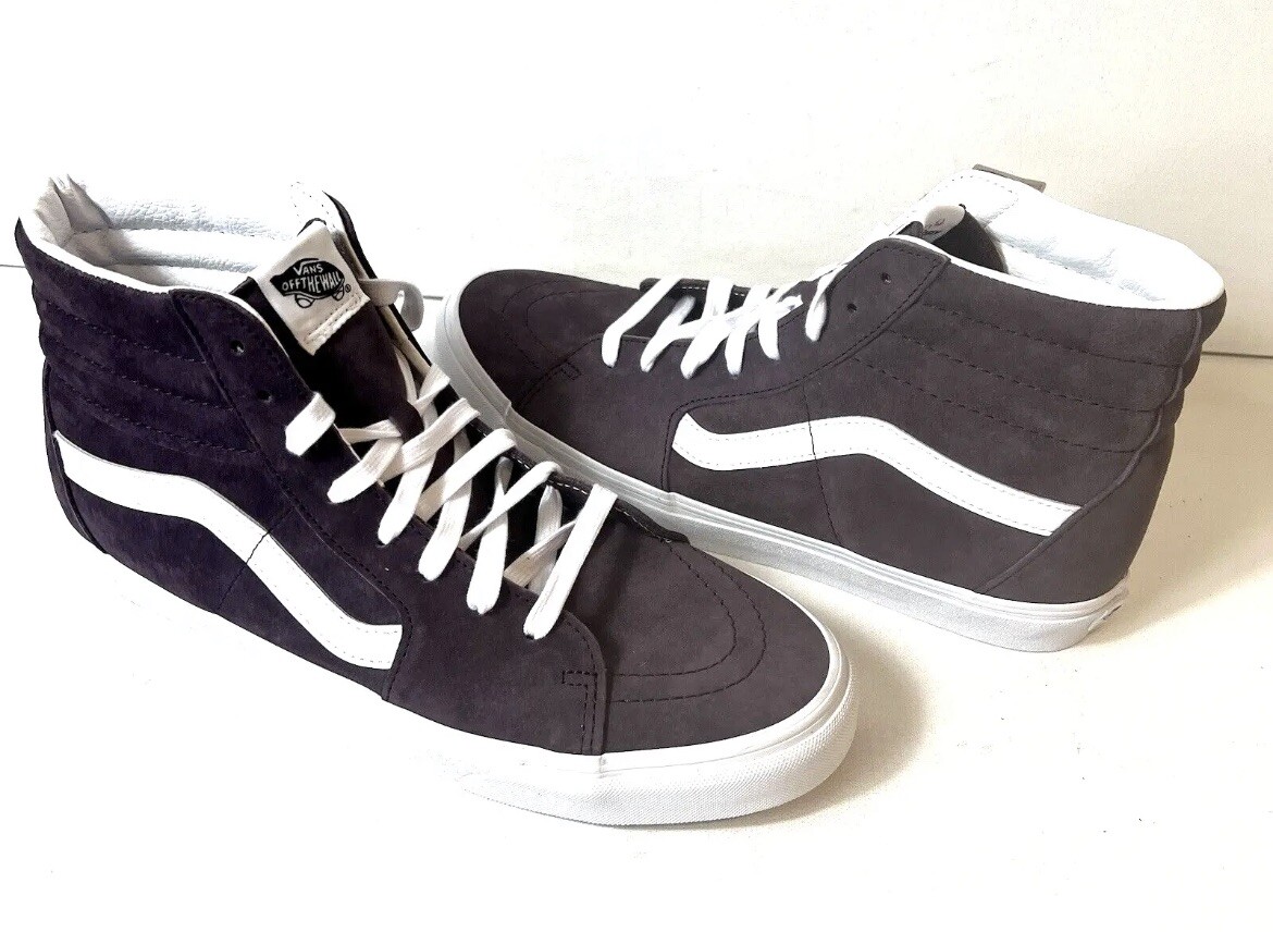vans sk8 hi heiq eco dry