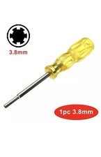 Screwdriver 3.8mm Security Tool for Nintendo SNES N64 GAMEBOY Game Carts Cool US