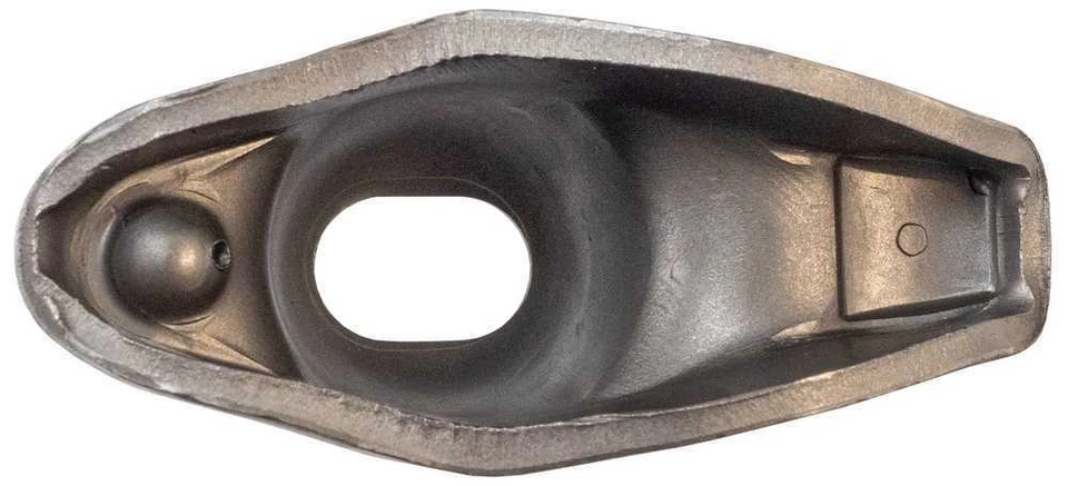 Brazo basculante del motor compatible con GMC P3500 C3500 1968-1990, K3500 C2500, C2500 Suburban MEL Foto 3 de 4