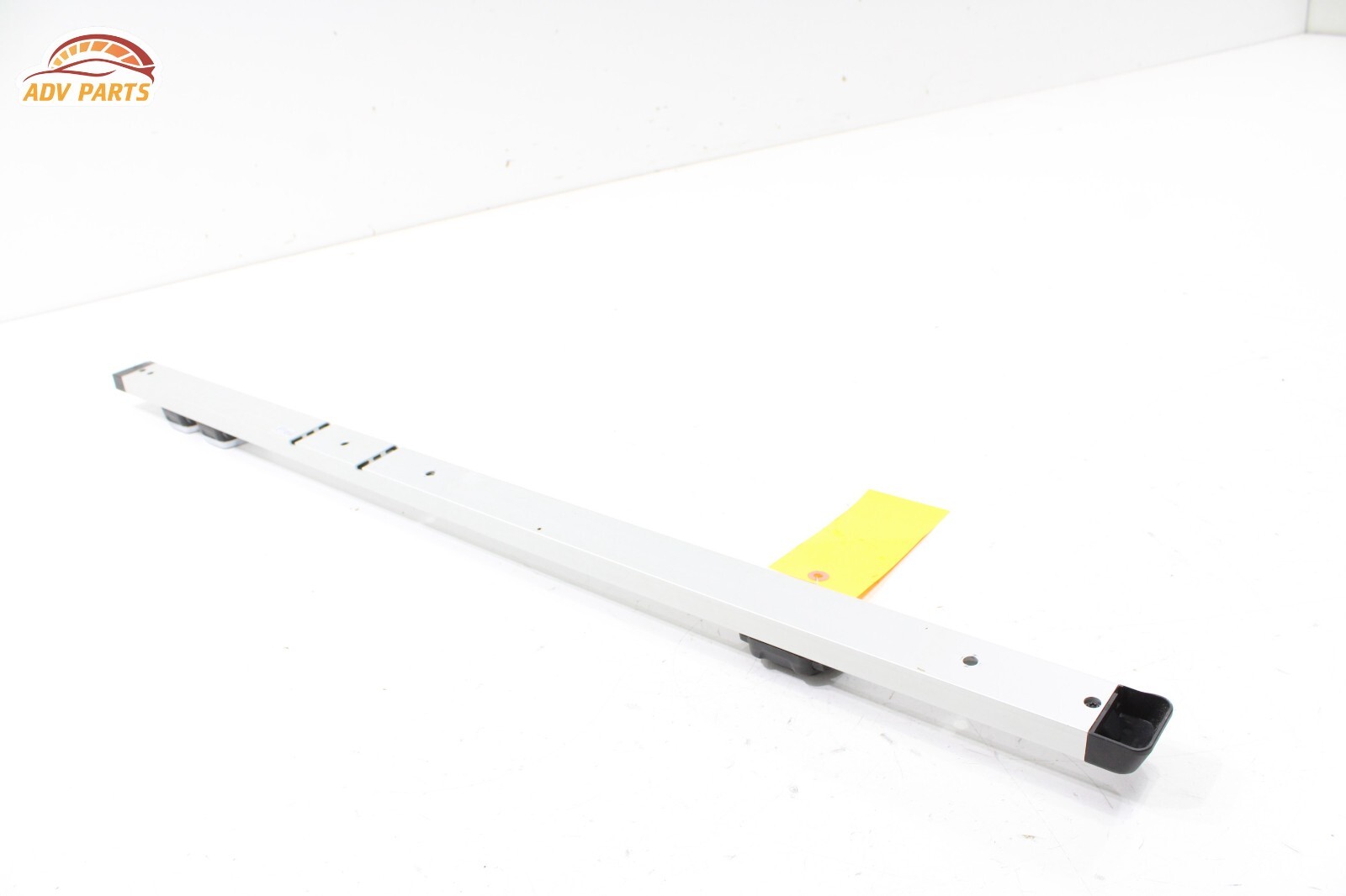 2017-2020 BENTLEY BENTAYGA TRUNK CARGO RIGHT SIDE FLOOR SLIDING RAIL W/ HOOK OEM