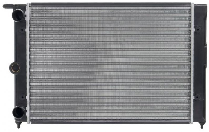 Radiateur d'eau pour VW Polo II et Derby moteur 1.0 à 1.3 essence de 1981 à 1994