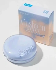 FWEE Cushion Glass Natural 13g 2024 S/S (Refill not included) K-Beauty