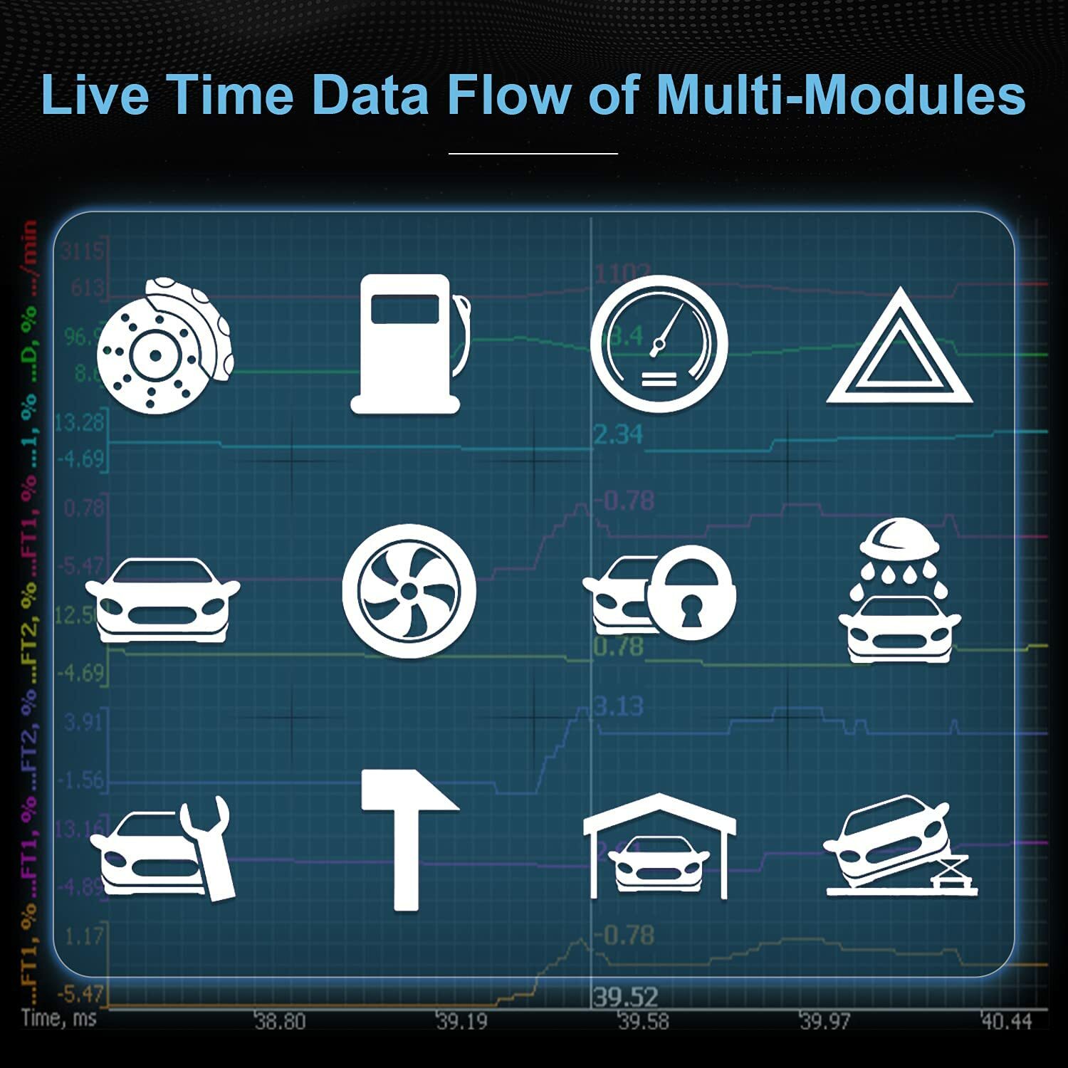 Ford programming tool