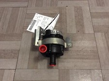 2017-2019 Porsche Boxster Water Pump Engine Mounted Outer 2.0l 04l965567 OEM