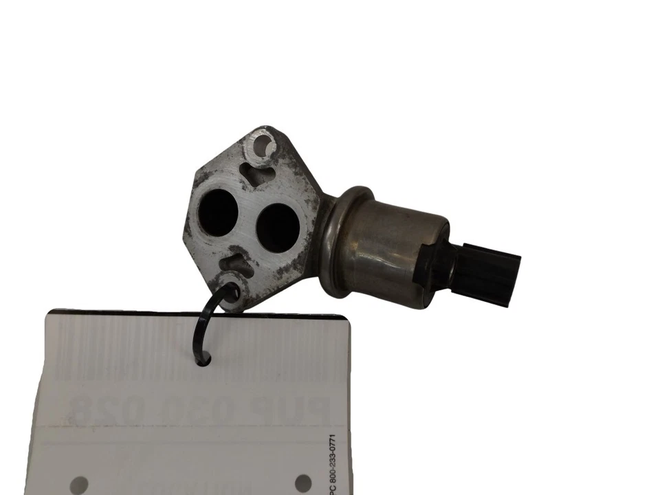 Válvula Ford Taurus EGR 2000-2007 usada OEM 4F1E9F745AA Foto 2 de 3