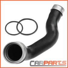 Ladeluftschlauch Turboschlauch für Mercedes-Benz C-Klasse W203 CL203 W203 CLK