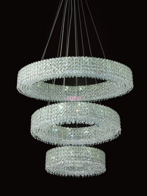 Empire Moderno candelabros e Lustres