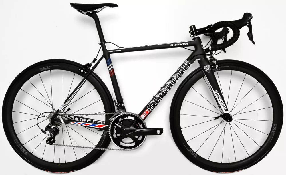 Stradalli r7 hotsell