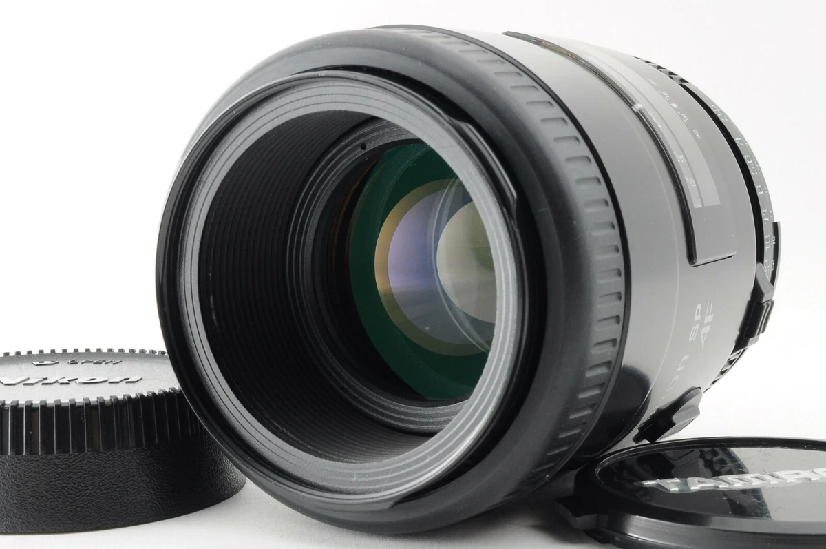 Tamron 90mm f/2.5 Camera Lenses for sale | eBay