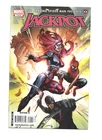 Amazing Spider-Man Presents Jackpot #1 Brand New Day 2010 $1 start!