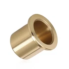 Bronze Shifter Cup Isolator Bushing for Ford T45 T5 T56 Replace 1352-127-009