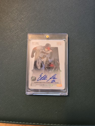 Bo Jackson Battle Arena Alpha Update PET-DOG Ethan Petry BFA-172 Steel Auto