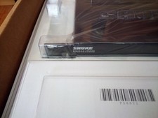 Shure UA844 SWB - 5 Way Active Antenna Splitter and Power Distribution System