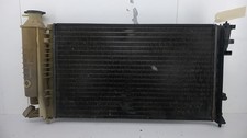 Radiateur Peugeot 306