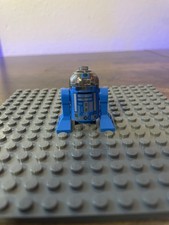 LEGO STAR WARS: R3-M3 Astromech Droid Minifigure Exclusive To Death Star 75159