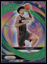 Kel'el Ware Prizm 2024/25 Prizm Green #248