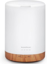 InnoGear 300ML Essential Oil Diffuser, Premiu...