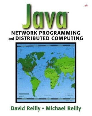 Java  Network Programming and Distribu..., David Reilly