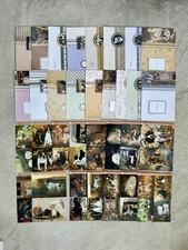 Pollyanna Pickering Dogs, Best of Breeds, Card Making Topper Sheets / Inserts