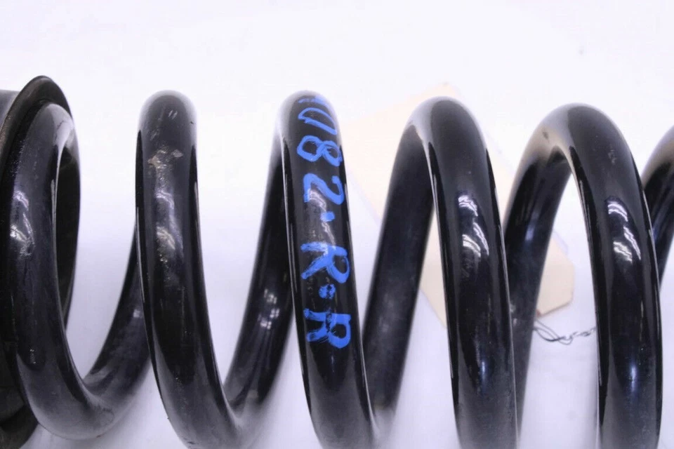 2008 - 2013 宝马 M3 可调式后线圈弹簧原始设备制造商二手 — 第 3/4 张图片