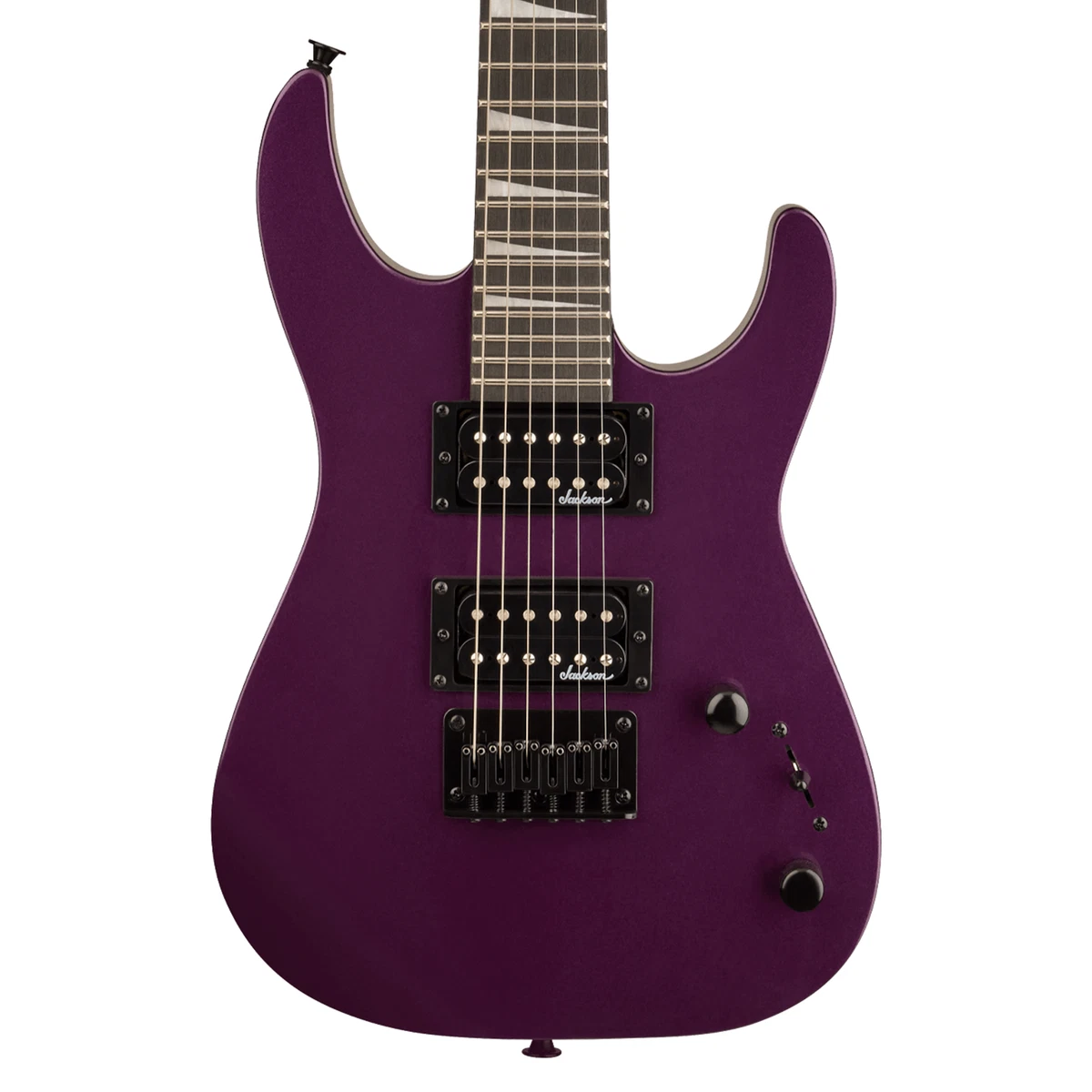 Jackson Purple Electric Guitars for sale | eBay