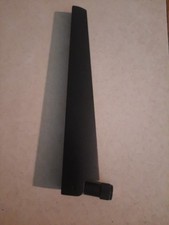 Quechee RF Antenna 4G,5G, LTE Blade, Tilt SMA Male Wirless. Range 600MHz-6GHz