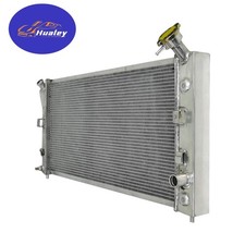 Fit 2000-2003 Chevrolet Impala Monte Carlo 2000-2005 Buick Century Radiator 2343