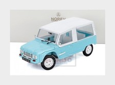 1:18 NOREV Citroen Mehari 1983 Very Light Blue NV181802 MMC