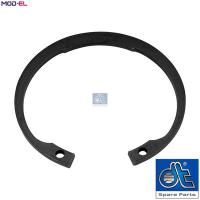 SICHERUNGSRING 1.16279 FORCIRCLIP 1.16279 FÜR MAN MERCEDES-BENZ RENAULT SCANIA VOLV
