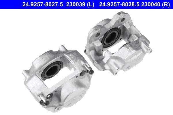 ATE Bremssattel 24.9257-8028.5 FüR VW-image