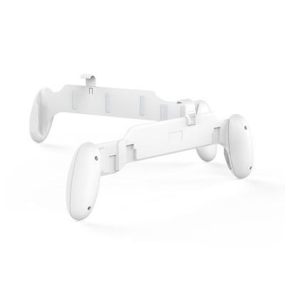 ABS Griff Griff für Nintendo Switch 2 rutschfestes Design für erweitertes Game