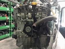 Moteur Renault MODUS