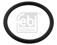Febi Bilstein 102594 Coolant Hose Seal Ring Cooling System Fits Mercedes-Benz
