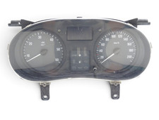 Compteur Opel VIVARO