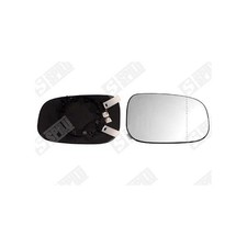 Retroviseur droit (ou coque) Volvo C70